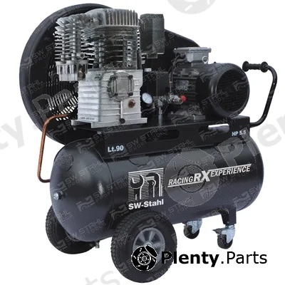 Swstahl 25202L — Air Compressor