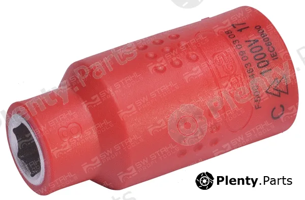 Swstahl 05520L-8 — Socket Wrench
