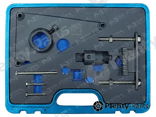 Swstahl 26178L — Retaining Tool Set, valve timing