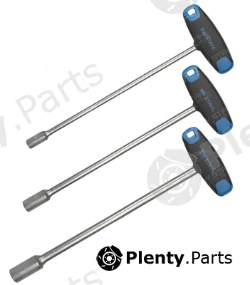 Swstahl 02052L — Screwdriver Set