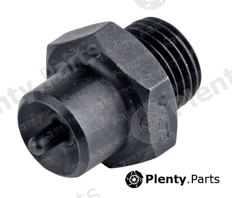 Swstahl 24520L-10 — Thrust Piece, flaring tool