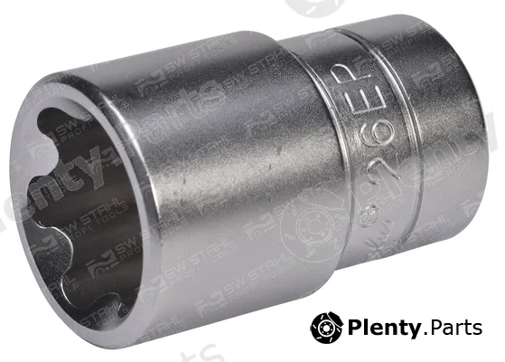 Swstahl 04432L-EP26 — Socket Wrench