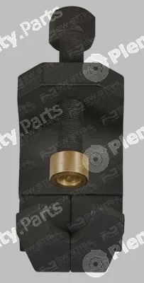 Puller, wiper arm