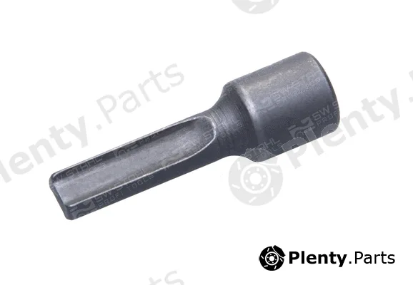 Swstahl 03016L — Socket Wrench Insert, oil drain plug