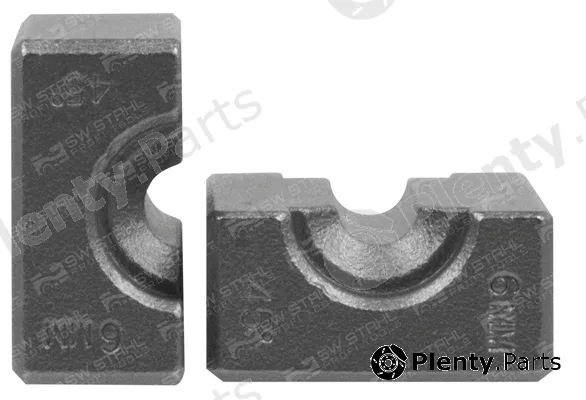 Swstahl 24520L-3 — Clamping Claw, bordering tool