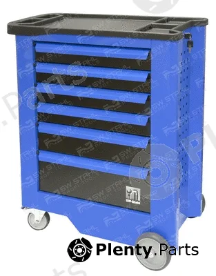 Swstahl 07270L — Tool Trolley