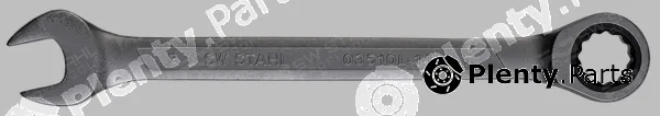 Swstahl 03510L-14 — Ratchet Ring Open-ended Spanner