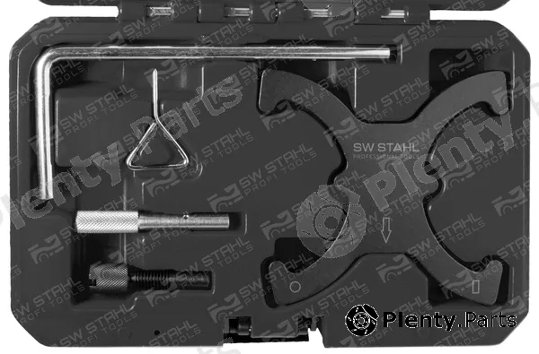 Swstahl 26024L — Retaining Tool Set, valve timing