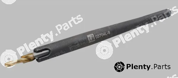 Swstahl 03704L-9 — Step Drill