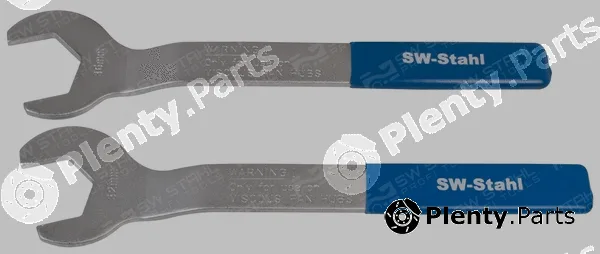 Swstahl 00120SB — Mounting Tool, fan (fluid friction coupling)
