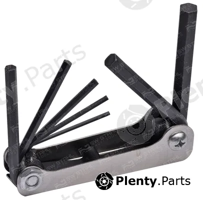 Swstahl 04350L — Angled Screwdriver Set