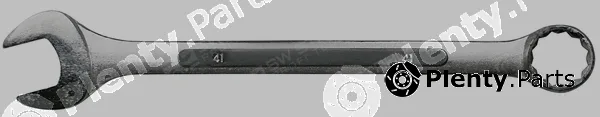 Swstahl 00927L-34 — Ring-/Open End Spanner