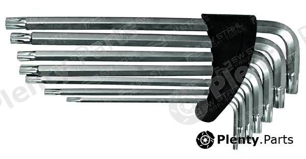 Swstahl 04495L — Angled Screwdriver Set