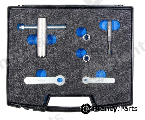 Swstahl 03040L — Repair Kit, oil drain plug thread