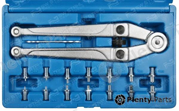 Swstahl S1464 — Mounting Tool, fan (fluid friction coupling)