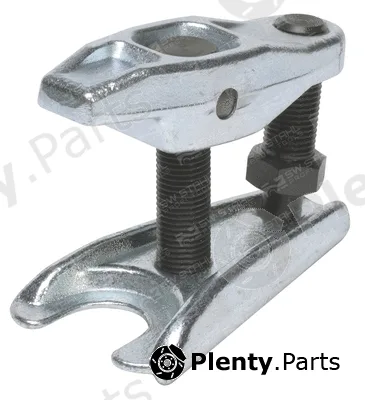 Swstahl 12100L — Ejector, ball joint