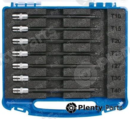 Swstahl 05450L — Socket Wrench Set