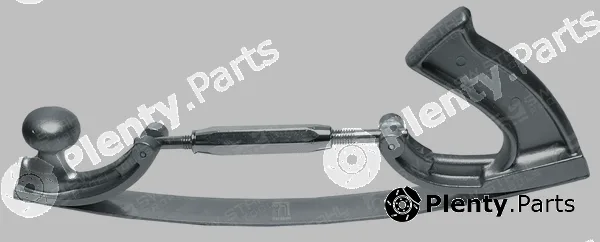 Swstahl 94040L — Bodywork File