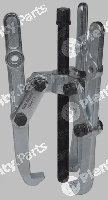 Swstahl 10941L — Internal/External Puller