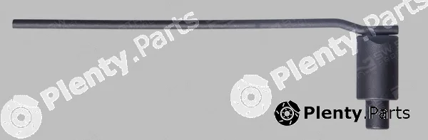 Swstahl 26163L-4 — Retaining Pin, flywheel