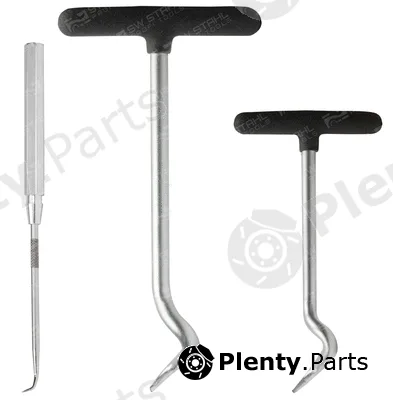 Swstahl 94874L — Hook Tool Set