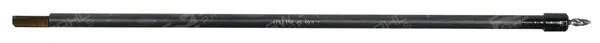 Swstahl 03719L-6 — Twist Drill Bit