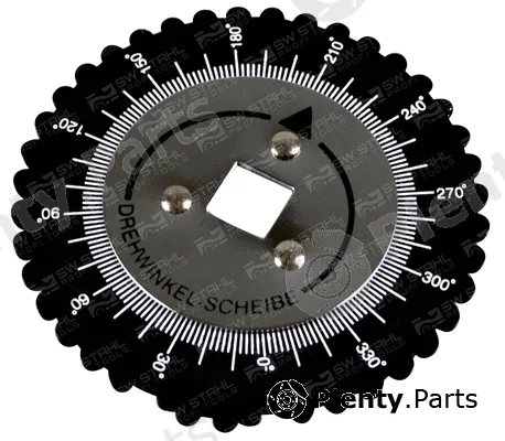 Swstahl 03910L — Angle Measuring Disc