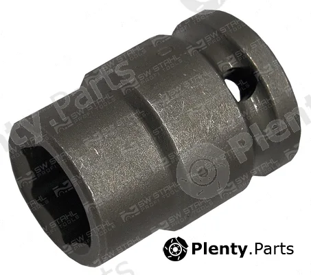 Swstahl 07985L-22 — Socket Wrench