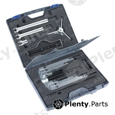 Swstahl 11803L — Puller Set