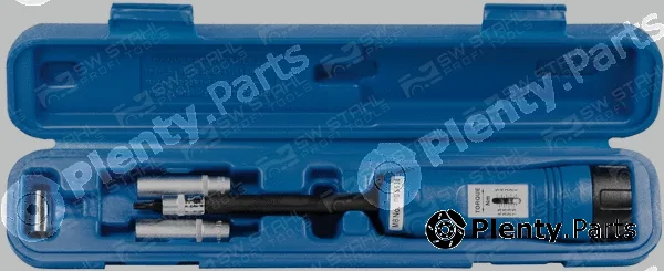 Swstahl 03903L — Torque Screwdriver