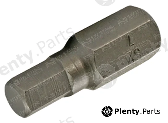 Swstahl 05123L — Screwdriver Bit