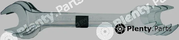 Swstahl 00308L — Open-end Spanner Set