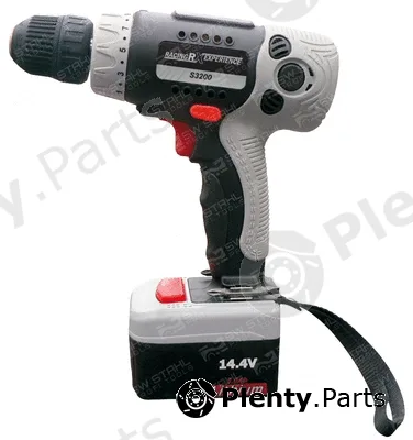 Swstahl S3200 — Drill (rechargeable battery)