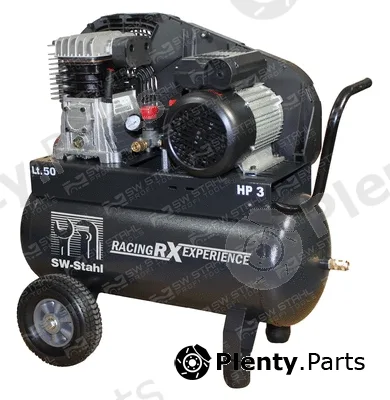 Swstahl 25200L — Air Compressor