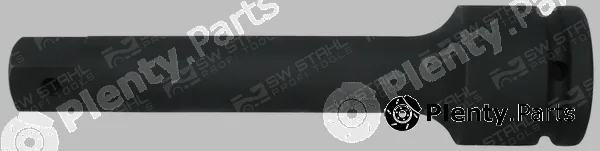 Swstahl 07900L-175 — Extension, socket wrench