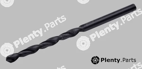 Swstahl 80033L-10 — Twist Drill Bit
