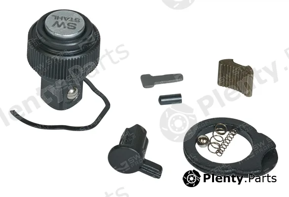 Swstahl 06014L-R — Repair Set, reversible ratchet