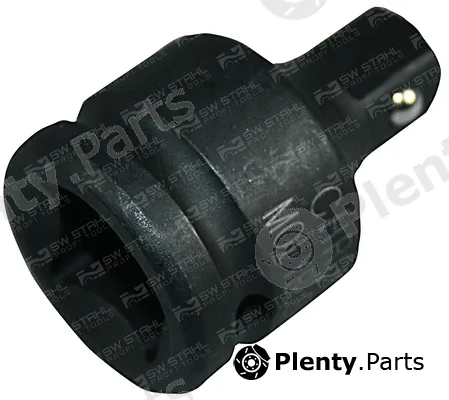 Swstahl 07937L — Reducing Adapter, ratchet