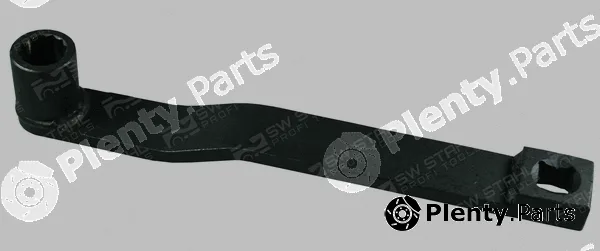 Swstahl 01437L — Wrench, brake caliper