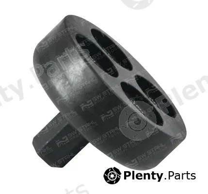 Swstahl 26180L-4 — Holding Tool Set, crank shaft