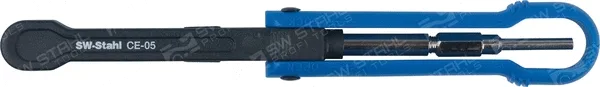 Swstahl 32100L-CE05 — Release Tool, flat-/round plug