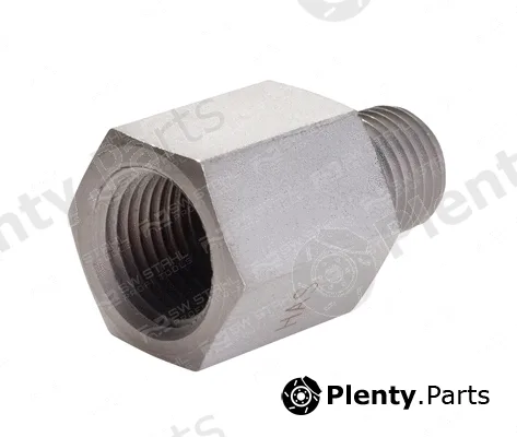 Swstahl 80290005 — Adapter, hydraulic pump SAUER - Das Werkzeug