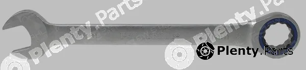 Swstahl S1595-27 — Ratchet Ring Open-ended Spanner