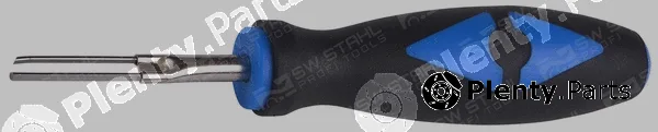 Swstahl 32160L-12 — Release Tool, flat-/round plug