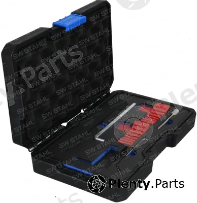 Swstahl 26363L — Retaining Tool Set, valve timing