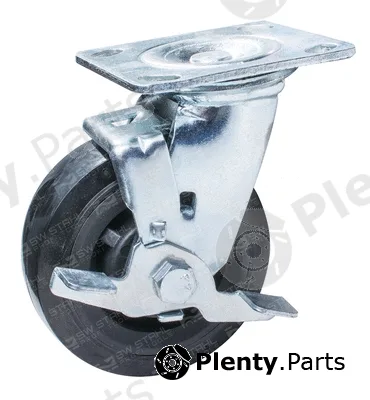 Swstahl 07264L — Castor, tool trolley