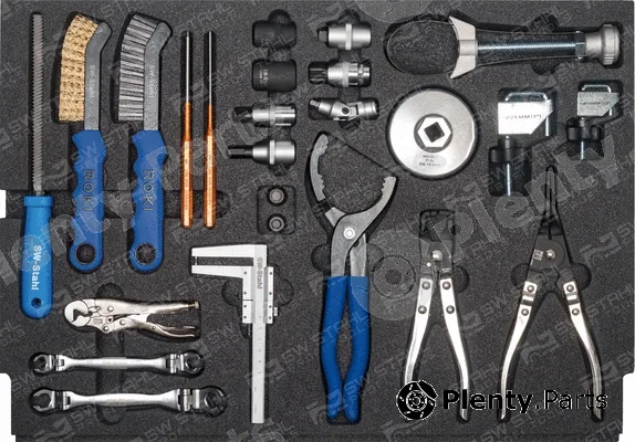 Tool Module