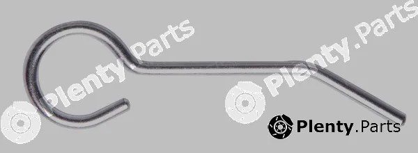 Swstahl 10591L-4 — Spanner, v-belt tension