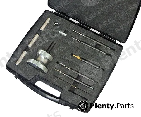Swstahl 03702L — Disassembly Tool Set, glow plug