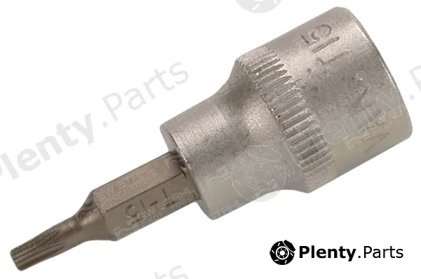 Swstahl 06520-T15 — Socket Wrench Insert